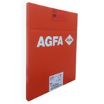 Рентген пленка томографическая Agfa Drystar DT 5000 I B 20x25 №100