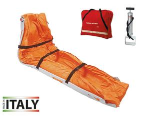 Вакуумный матрас PROFI + насос + транспортна сумка, фото, цена