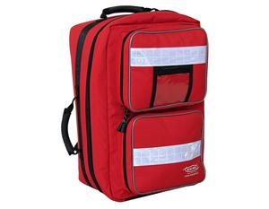 Рюкзак для надання екстреної допомоги MASTERMED 2.0 з комплектом 3, фото, цена