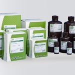 Хлориди набір реагентів HTI-C7501-125