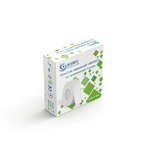 Пластырь медицинский "ВОЛЕС" 1смх5м на хлопковой основе (240 шт – 10 уп)