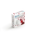 Пластырь медицинский "ВОЛЕС" 1смх5 см на нетканой основе (240 шт – 10 уп)