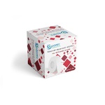 Пластырь медицинский "ВОЛЕС" 3смх5 см на нетканой основе (120 шт – 10 уп)