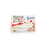 Пластырь бактерицидный "ВОЛЕС" 2,5х7,6см на нетканой основе (1000 шт – 10 уп)