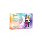 Пластырь бактерицидный детский "ВОЛЕС" 1,9х5,5см с рисунком (1000 шт – 10 уп)