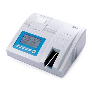 Анализатор мочи UA-66, фото, цена