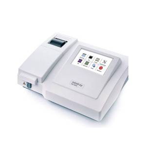 Анализатор биохимический полуавтоматический BA-88A, фото, цена