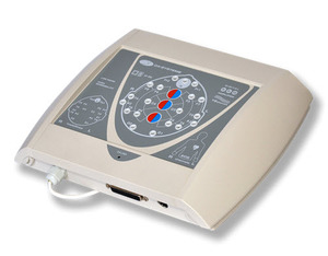 Электроэнцефалограф BRAINTEST 16, фото, цена