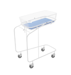 Кроватка новорожденного