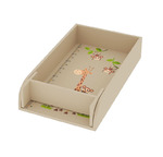 Ростомер для новорожденого