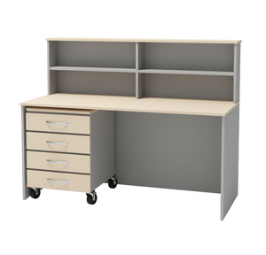 Ресепшн Р-1 Пост медицинской сестры, фото, цена