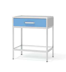 Столик анестезиолога СТ-А, фото, цена