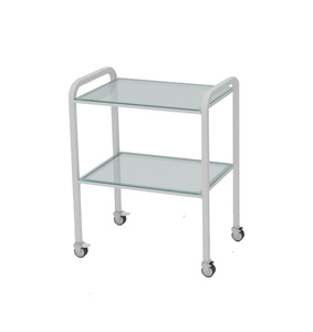 Столик инструментальный СТ-И (метал/метал, без колес), фото, цена