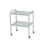 Столик инструментальный СТ-И (метал/метал, без колес)