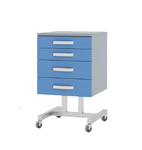 Столик-тумба СТ-Т-Д