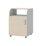 Тумба прикроватная ТП-04