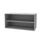 Шкаф навесной модульный НШМ-3