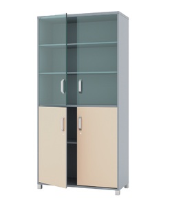 Шкаф двустворчатый медицинский ШД-Д-2, фото, цена