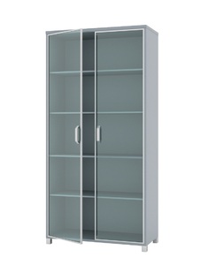 Шкаф двустворчатый медицинский ШД-Д-3, фото, цена