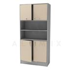 Шкаф двустворчатый медицинский ШД-П-3, фото, цена