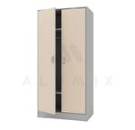 Шкаф палатный двухстворчатый, фото, цена