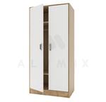 Шкаф палатный двухстворчатый, фото, цена