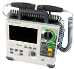 Дефибриллятор - монитор S6, фото, цена