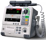 Дефибриллятор - монитор S8