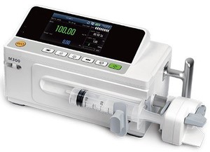 Насос шприцевой М300, фото, цена