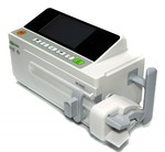 Насос шприцевой М300, фото, цена