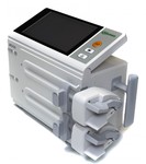 Насос шприцевой М500, фото, цена