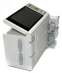 Насос шприцевой М500, фото, цена