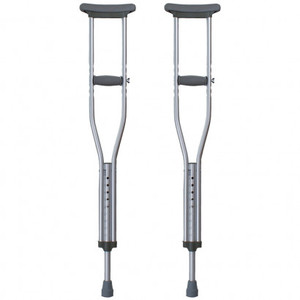 Костыли подмышечные 132-152 см (пара) OSD-BL570201, фото, цена