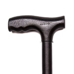 Трость алюминиевая MEDOK регулируемая MED-01-010-Black, фото, цена