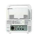 Монитор пациента с сенсорным экраном К12 universal Creative Medical, фото, цена