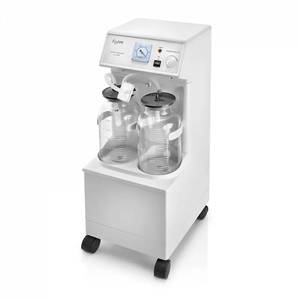 Аспиратор медицинский электрический передвижной 40л H001-A, фото, цена