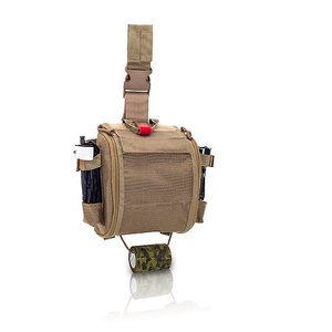 Медицинская сумка с возможностью крепления на ноге QUICKAID’S, фото, цена