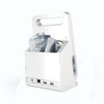 Монитор жизненных показателей MD2000С, фото, цена