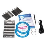 Стерилизатор воздушный MICROSTOP M1+ RAINBOW, фото, цена