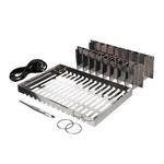 Стерилизатор воздушный MICROSTOP М3+ RAINBOW, фото, цена