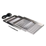 Стерилизатор воздушный MICROSTOP ГП-10, фото, цена