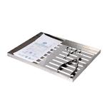 Стерилизатор воздушный MICROSTOP ГП-15 PRO, фото, цена