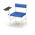 Стілець СД-1 донорський з одним підлокітником