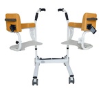 Кресло-коляска транспортировочное для инвалидов MIRID MKX-01A, фото, цена