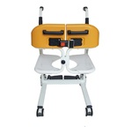 Кресло-коляска транспортировочное для инвалидов MIRID MKX-01A, фото, цена