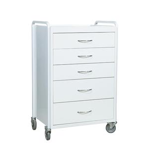 Столик манипуляционный СМ-3Е (на 5 ящиков), фото, цена