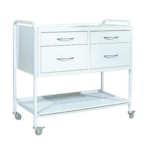 Столик манипуляционный СМ-3Е (на 4 ящика), фото, цена