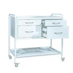 Столик манипуляционный СМ-3Е (на 4 ящика), фото, цена