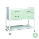 Столик манипуляционный СМ-3Е (на 4 ящика), фото, цена