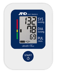 Автоматический тонометр UA-651 Plus, фото, цена